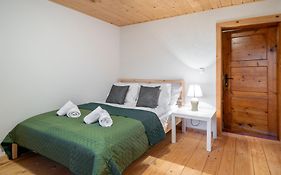 TATRAHOLIDAY - Apartament Biały Potok #2